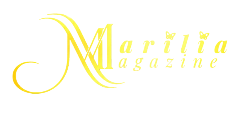 Marilia Magazine